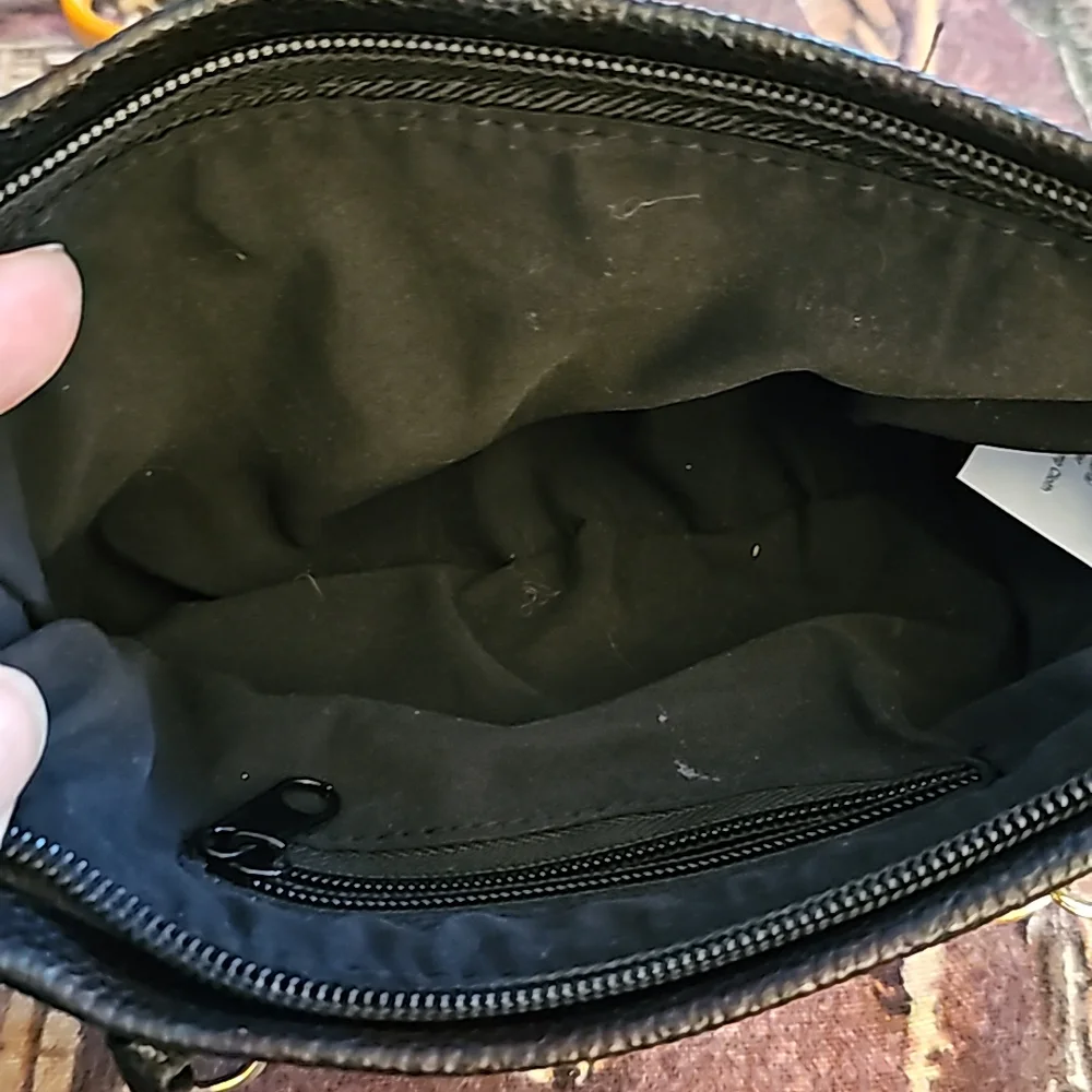 Lori Greiner purse - Picture 4 of 4